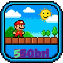 550brl